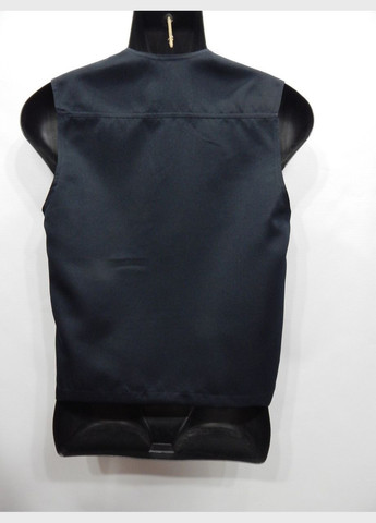 Жилет мужской демисезонный тонкий Red Wolf р.48 286GML (только в указанном размере, только 1 шт) No Brand (308369898)