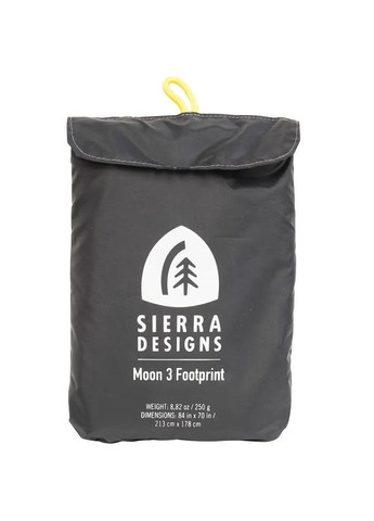 Защитное дно для шатра Footprint Moon 3 Sierra Designs (278001660)