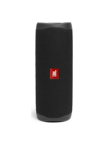 Акустическая система (JBLFLIP5BLKEU) JBL Flip 5 Black (366105876)