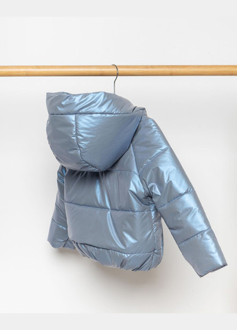 Темно-зеленая демисезонная куртка демисезонная люкс No Brand