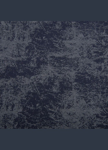 Тканина трикотаж тринитка Мармур фліс, 310 г/м2, 180 см т/денім IDEIA (307063036)