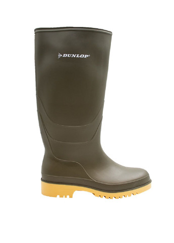 Сапоги резиновые (арт.16247) Dunlop DULL (316255498)