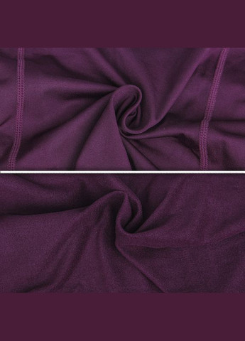 Термобелье женское NYXT19JBYD Red 3XL эластичное дышащее с рукавами осень-зима Xintown (342118383)