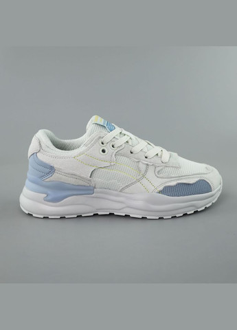 Кроссовки женские Fashion мятные демисезоны (290250588)