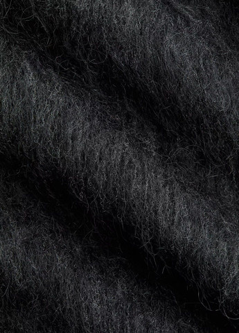 Темно-серый демисезонный свитер H&M