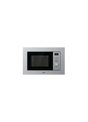 Вбудована міквохв. піч GORENJE BM201AG1X (AG820A3DF) No Brand (392063333)