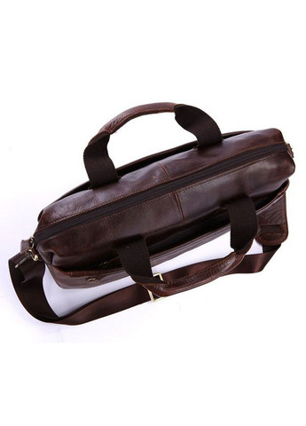 Мужская кожаная сумка Vintage (282585633)
