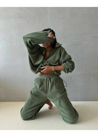 Женский спортивный костюм FINO Mode (353302977)