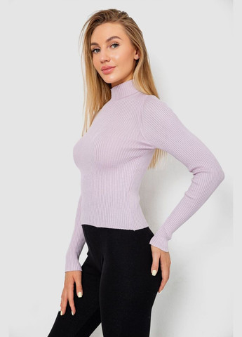 Водолазка женская в рубчик Ager 214R91306 (301407471)