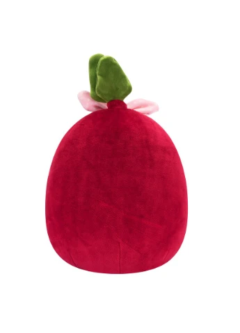 Мягкая игрушка полиэстер 19 см Свекла Клавдия Squishmallows (389080259)