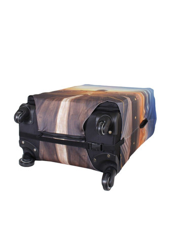 Універсальний чохол для середньої валізи 24-17-M Bon Voyage (329688148)