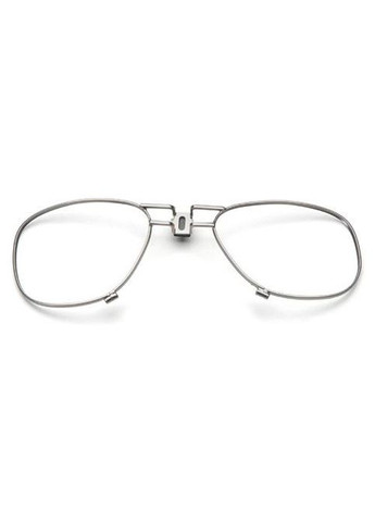 Очки защитные с уплотнителем V2G+RX (indoor/outdoor mirror) Anti-Fog, зеркальные полутемные очки с диоптрической вставкой Pyramex (370271042)