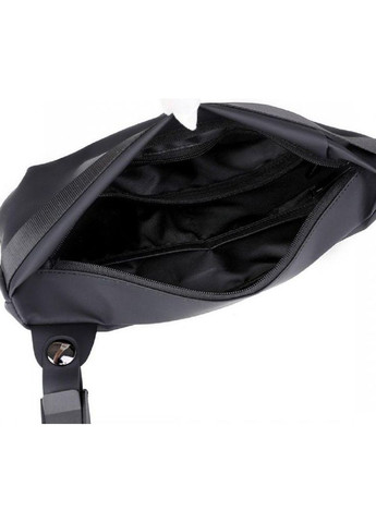 Тканинна сумка-слінг чоловіча Confident (360894011)