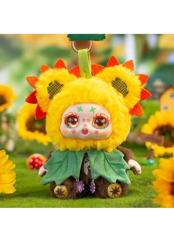 Уцінка! Колекційна м'яка іграшка з кільцем Kimmon — Чарівні створіння POP TOP (360898928)