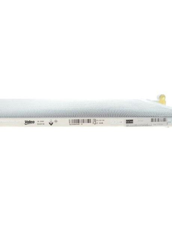 Радіатор кондиціонера dokker logan II sandero II captur (921006454R) Renault (339639944)