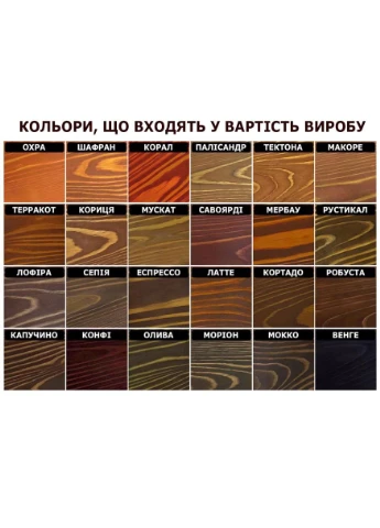 Столик-поднос для завтрака из дерева Орегон лимонад (СТП-000151) No Brand (327867530)
