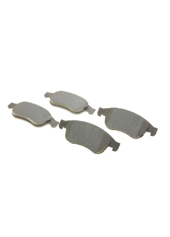 Колодки гальмівні (передні) Fiat 500X/Jeep Renegade 14 0 986 494 826 UA63 Bosch (340419055)