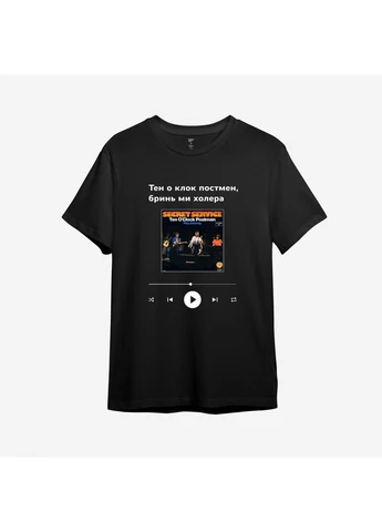 Футболка оверсайз з принтом "Scorpions" (103355547822) ТiШОТКА - (371809139)
