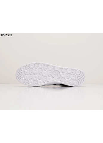 Білі літні кросівки adidas broomfield black white адідас буст No Brand