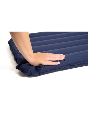 Туристический коврик Versa 2R LW navy 197 см (018.1132) Exped (322237973)