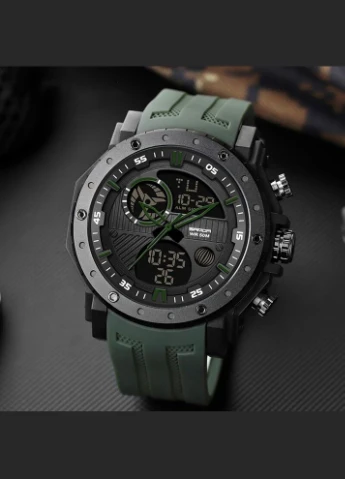 6012 Army Green Sanda (372944873)