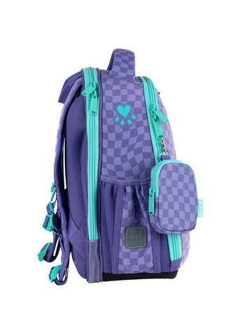 Рюкзак Education каркасний SP25-555S-2 Studio Pets Kite (369627610)