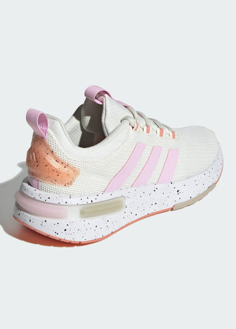 Кросівки Racer TR23 adidas білі всесезони (295547431)