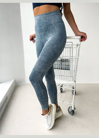 Лосини фітнес No Brand (316190450)