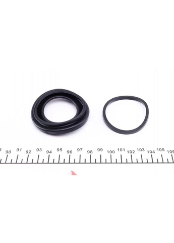 Ремкомплект суппорта (заднего) Mitsubishi Pajero 07- (d=48mm) (+ поршень)(Sumitomo) 248938 UA63 Frenkit (381467771)