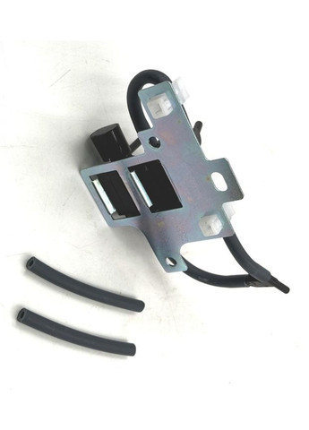 Клапан вакуумний увімкнення переднього моста EAG-MS-004 Л200 2005–Паджеро Спорт 2008–2016 OEM 8657A065 NTY (345738794)