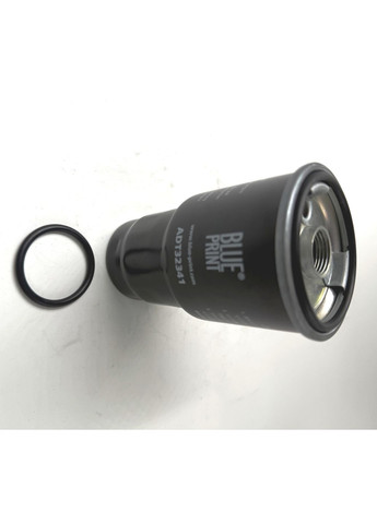 Фільтр паливний ADT32341, Toyota Avensis, Corolla, RAV4, Hilux, Yaris 1990- OEM 23390-33060 Blue Print (355267468)