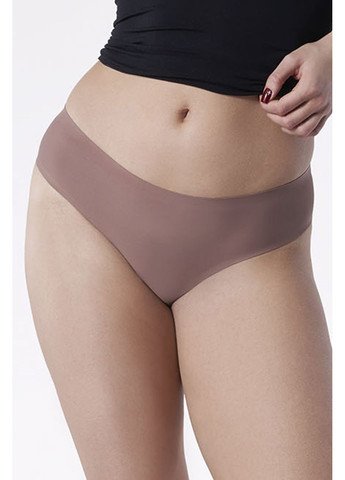 Трусики бразиліана з мереживом Tanga Julimex (354778295)