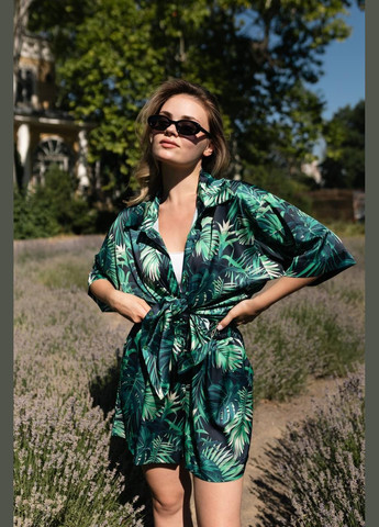 Женский костюм из шелка Asi.Store.ua (347234693)