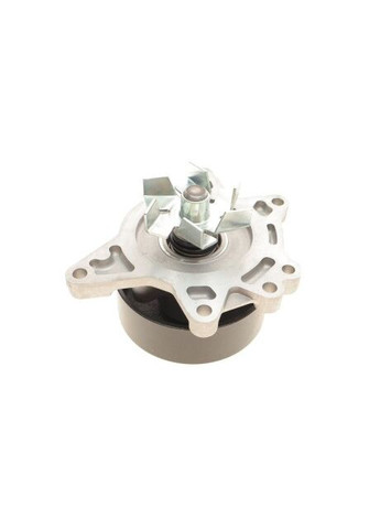 Насос воды Toyota Avensis 1.6/1.8 03-08/Corolla 1.4-1.8 VVT-i 02-13/Rav4 1.8 01-05 (B/B) (6 лоп) PA953 UA63 Graf (345761807)