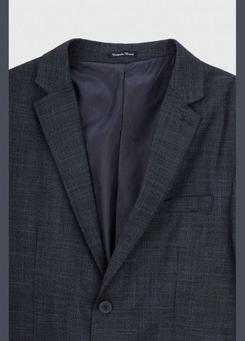 Піджак з візерунком чоловічий 2378 (2000990178787D) shop (2000990178787) Redpolo (315994878)