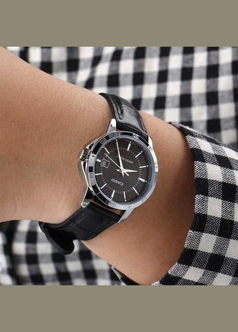 Наручний оригінальний годинник LTP-V004L-1A - жіночі Casio (329443467)