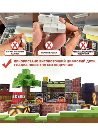 Магнитный конструктор Magnetic Cube Сакура у озера Эрхай 224 детали (2104618682) No Brand (357209800)