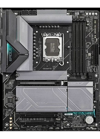 Материнська плата Z890 EAGLE Gigabyte (360426835)
