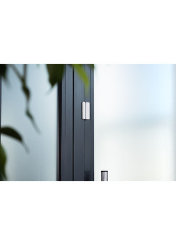 Датчик открывания дверей и окна WDC White, беспроводной, белый U-Prox (360397388)