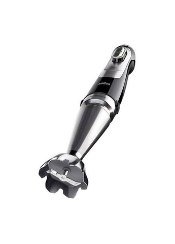 Блендер MQ 9187 XLI BK Braun (366220095)