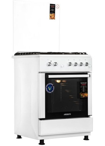 Плита комбінована (FSC-F6060PW) Ardesto (362210788)