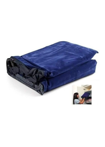 Надувной матрас 64759, 152 х 203 х 25 см, с двумя подушками, насосом. Двухместный Intex (297202698)