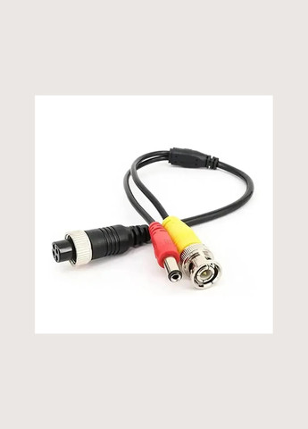 Автомобільний комплект нічного бачення на 80 метрів для ЗСУ монітор 9 дюймів дві камери Daniel Defense (306629613)