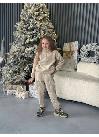 Дитячий костюм Фліс Полар No Brand (372114625)