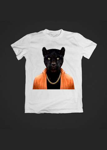 Футболка YOUstyle женская Pantera 0504 Gildan (279540910)