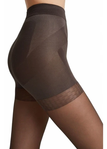 Колготки моделюючі з ефектом Push-up X-Press 20 Conte (381108158)