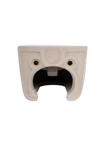 Біде підвісне Taurus 515×360×295 мм, White QTTAU28W49118 Qtap (395929881)