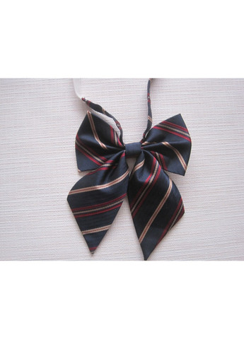 Галстук-бабочка на резиночке (30к035/9) No Brand (369667357)