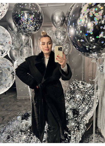 Дублянка з замші та штучної норки ❄️❄️❄️ Україна (367959765)