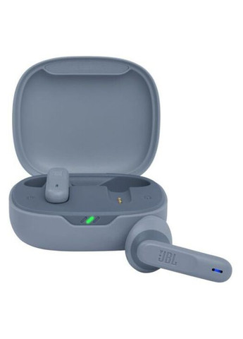 Навушники Bluetooth Vibe 300 (V300TWSBLUEU) сині JBL (280877996)